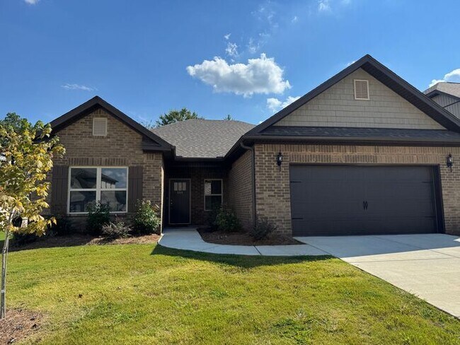 Primary Photo - New construction home with move in special!