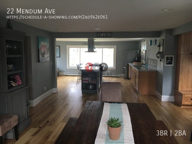 Building Photo - 22 Mendum Ave