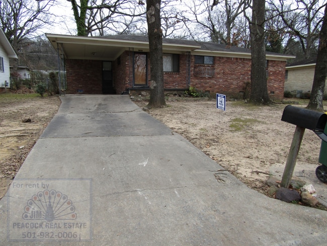 Primary Photo - 3618 Orange St