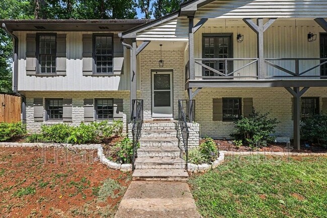 Building Photo - 1012 Askham Dr