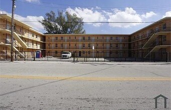 Building Photo - 7001 NW 15th Ave