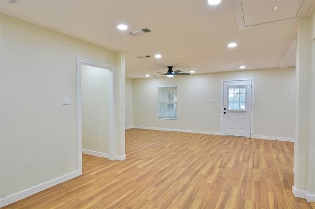 Building Photo - 2605 1st St