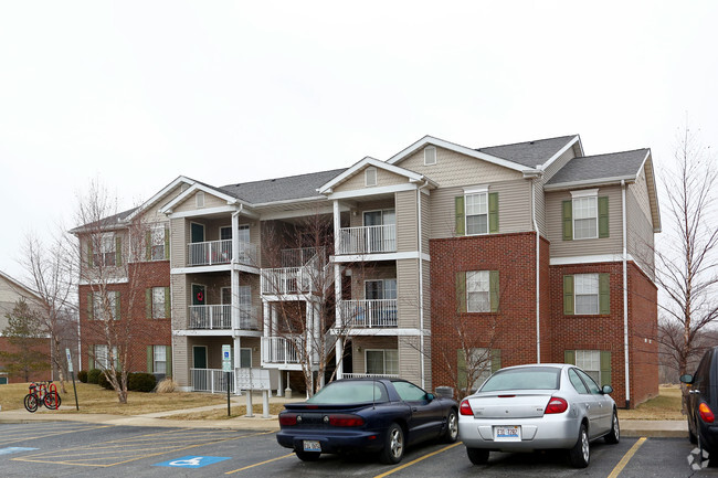 Building Photo - Windham Terrace