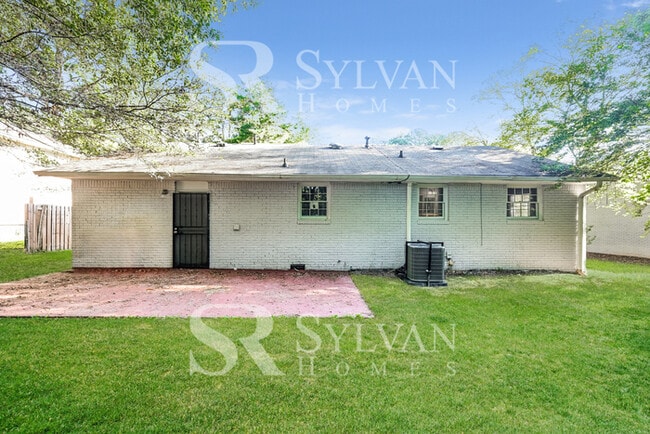 Building Photo - Turn the key. Enter. Smile. Repeat every day!