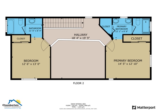 Building Photo - 6908 Quiet Cove Dr