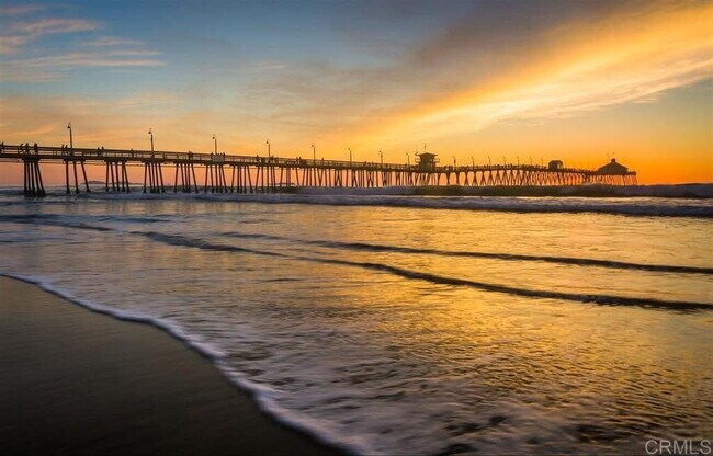 Building Photo - Modern Coastal Living in South San Diego — 2 Miles from the Beach