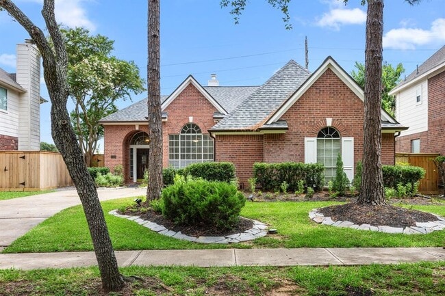 Primary Photo - 4702 Forest Home Dr