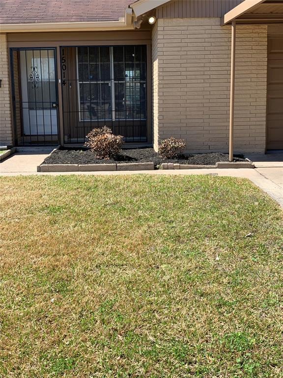 Building Photo - 15014 Hiram Clarke Rd