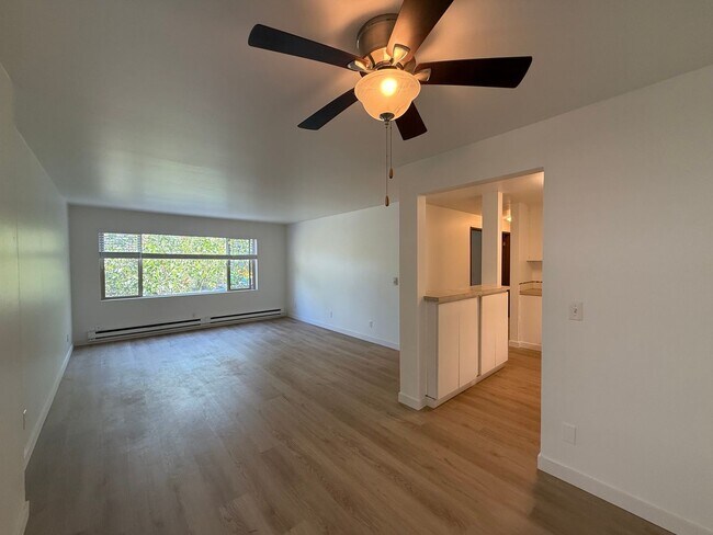 Interior Photo - Sheffield Apts.