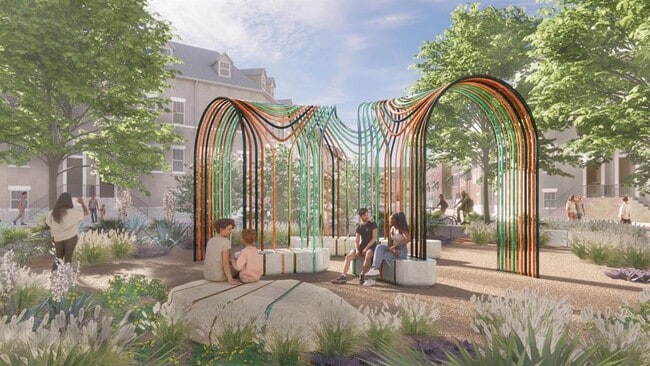 Building Photo - 244 John Webster St