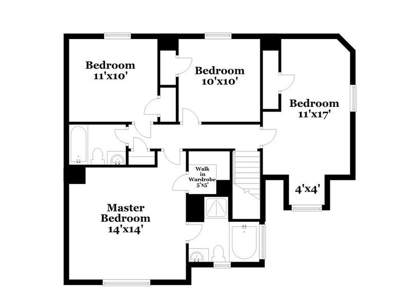 Building Photo - 1558 Kindred Cir NW