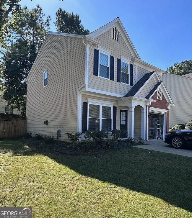 Building Photo - 200 Wellisford Ct