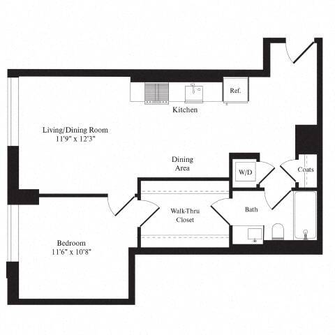 Floorplan - Estate
