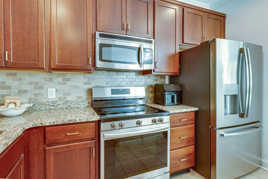 Kitchen - 2664 Dilworth Heights Ln