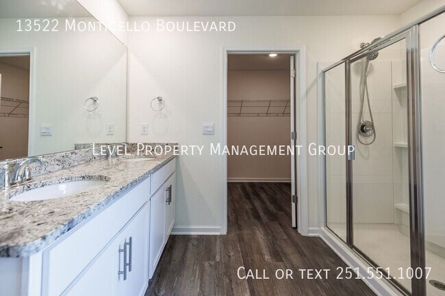 Building Photo - 13522 Monticello Blvd