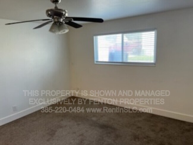 Building Photo - 2342 S 700 E