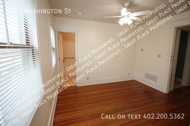Building Photo - 1122 Washington St