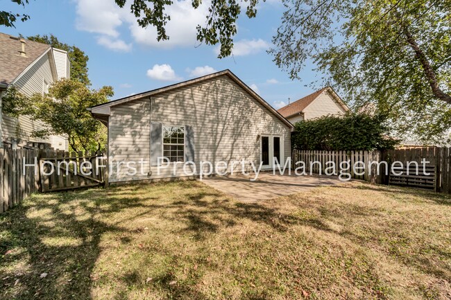 Building Photo - 1201 Red Stone Dr