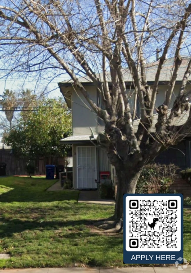 Building Photo - Comfortable 2-Bedroom Unit in North Sacram...