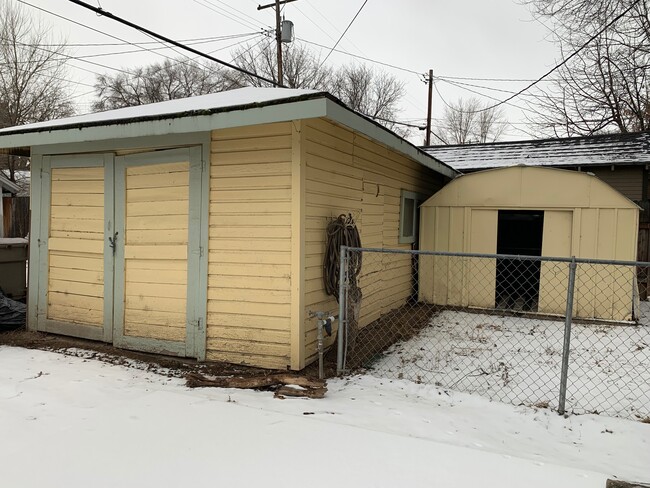 Building Photo - 1805 S Third Street