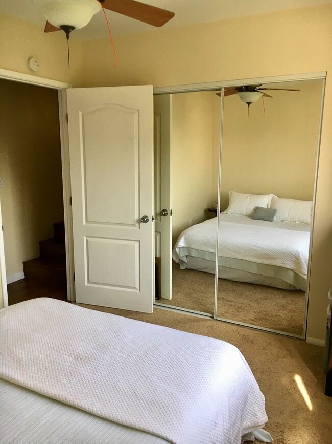 2nd Bedroom - 974 W 20th St