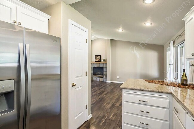 Building Photo - Comfortable Single-Level Home in NE Redmond