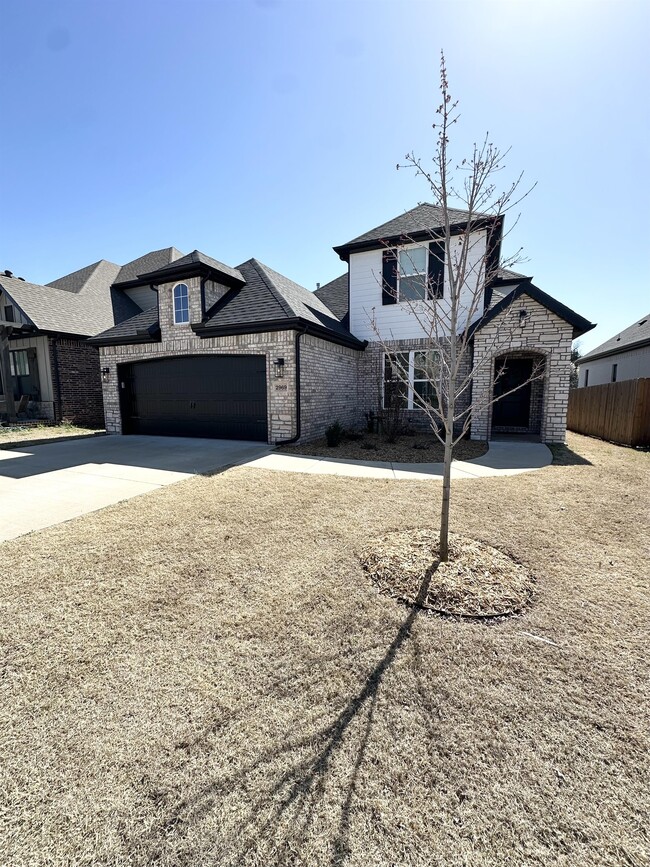Building Photo - 2969 W Sauter Ln