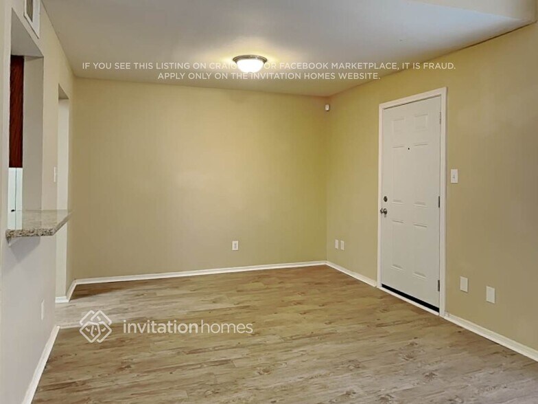 Building Photo - 5307 Pocassett Dr