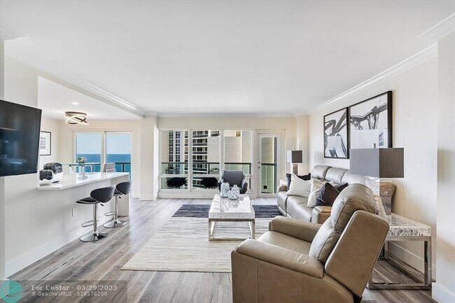 Building Photo - 3400 Galt Ocean Dr