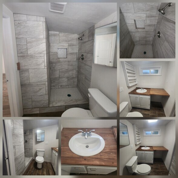 Building Photo - 912 Park Hill Dr