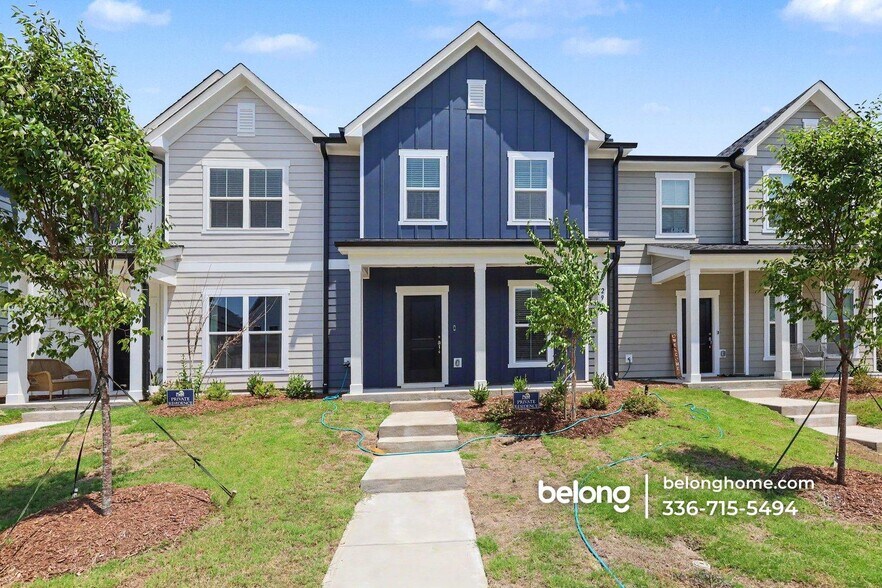 Building Photo - 2933 Denson Rd