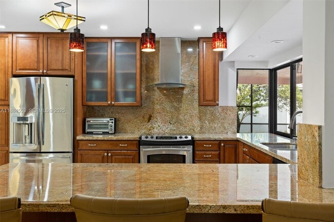 Building Photo - 9031 N New River Canal Rd