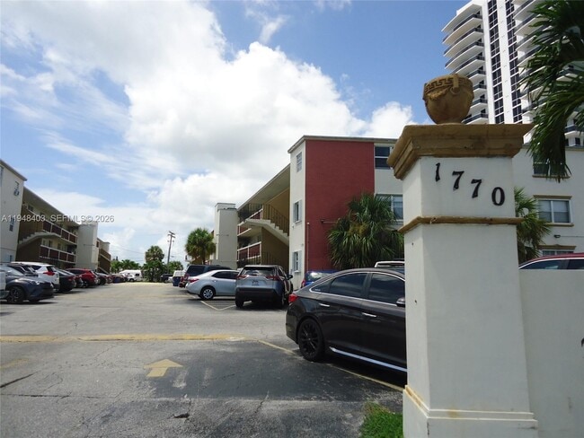 Building Photo - 1770 79th Street Causeway