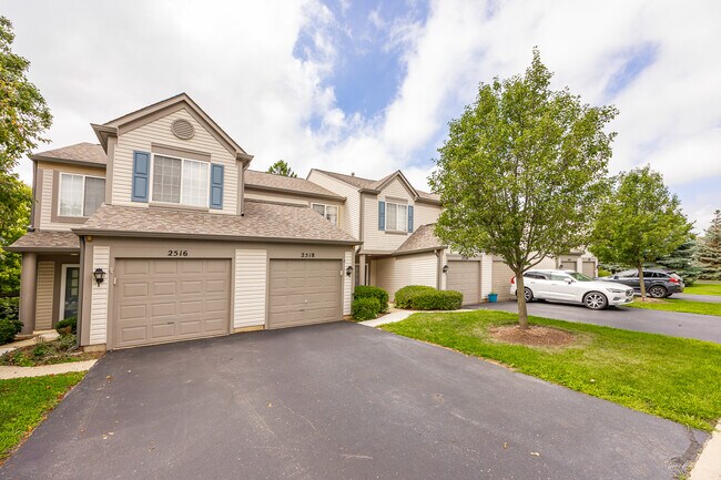 Building Photo - 2518 Carrolwood Rd