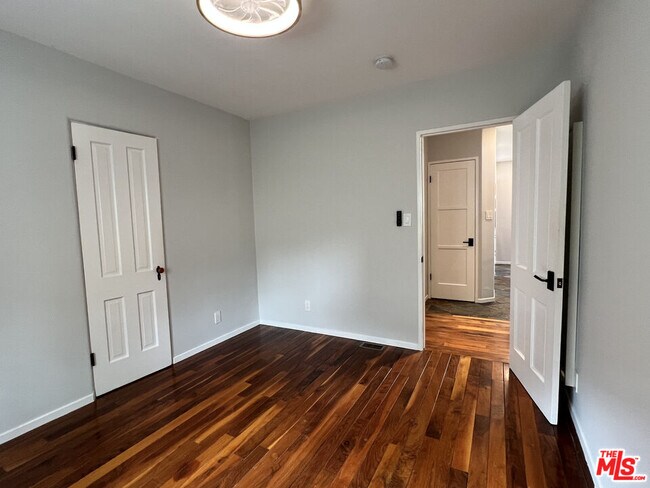 Building Photo - 390 N Baldwin Ave