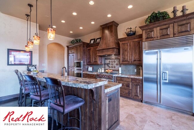 Building Photo - Incredible 4 Bedroom, 4 Bathroom FULLY FURNISHED Property in Entrada with a Private Pool!! 18 Mon...