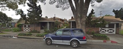 Building Photo - Marbrisa Apts