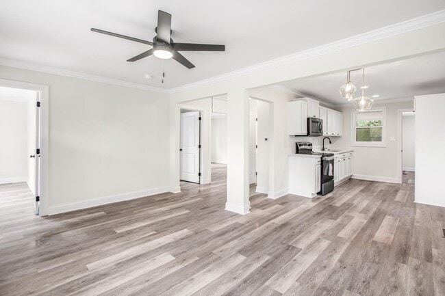 Building Photo - 500 Jackson Ln