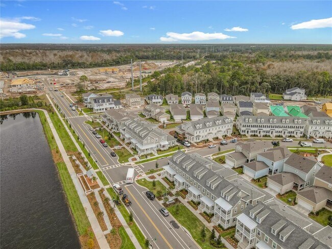 Building Photo - 2414 Celebration Blvd