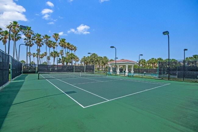 Building Photo - Fully Furnished 3/3 Ocean Grande Condo