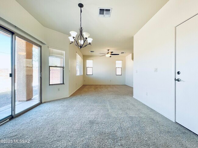 Building Photo - 5079 N Cliffed River Dr