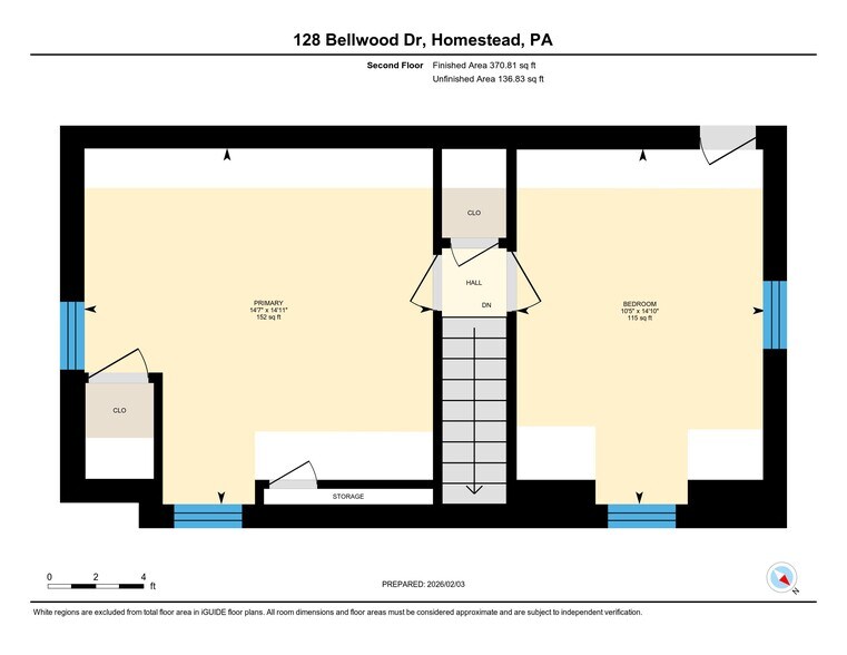 Building Photo - 128 Bellwood Dr