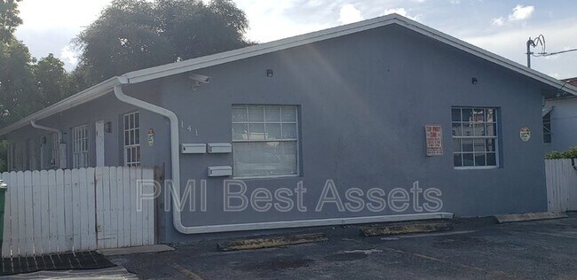 Primary Photo - 141 NW 4th Ave