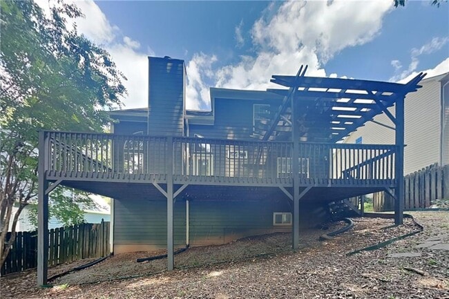 Building Photo - 4217 Abington Walk NW