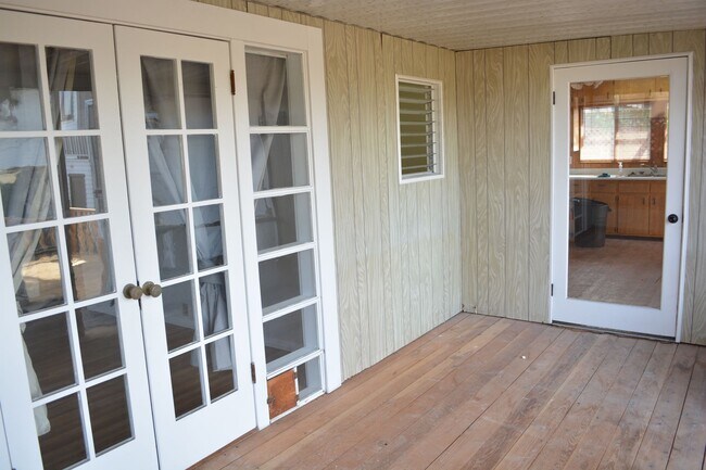 Building Photo - North Park 2 Bed / 1 Bath House, Backyard ...