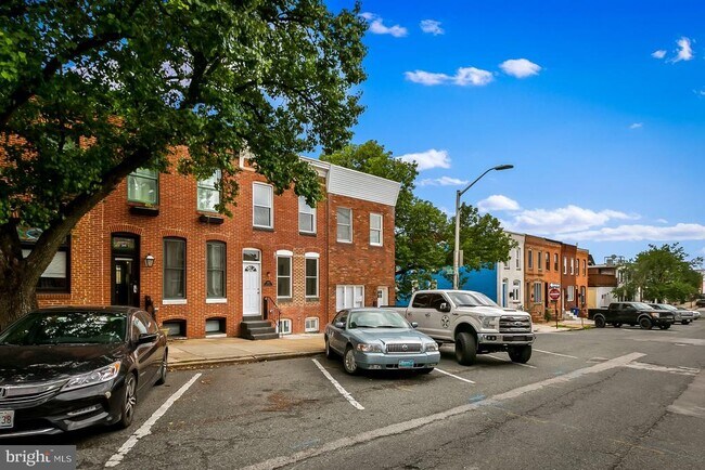 Building Photo - 3115 Foster Ave