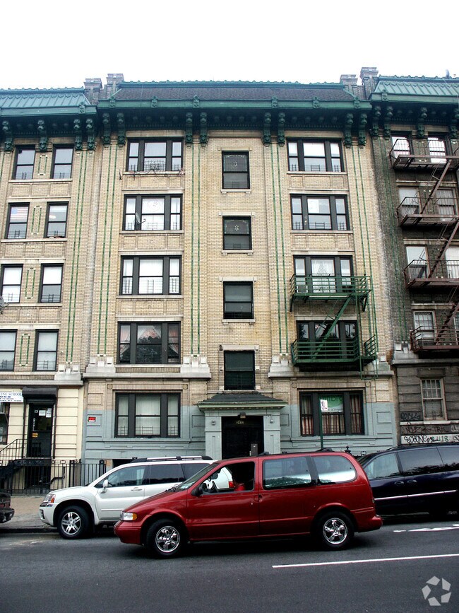 2422 University Ave 2422 University Ave Bronx NY 10468 Apartment Finder