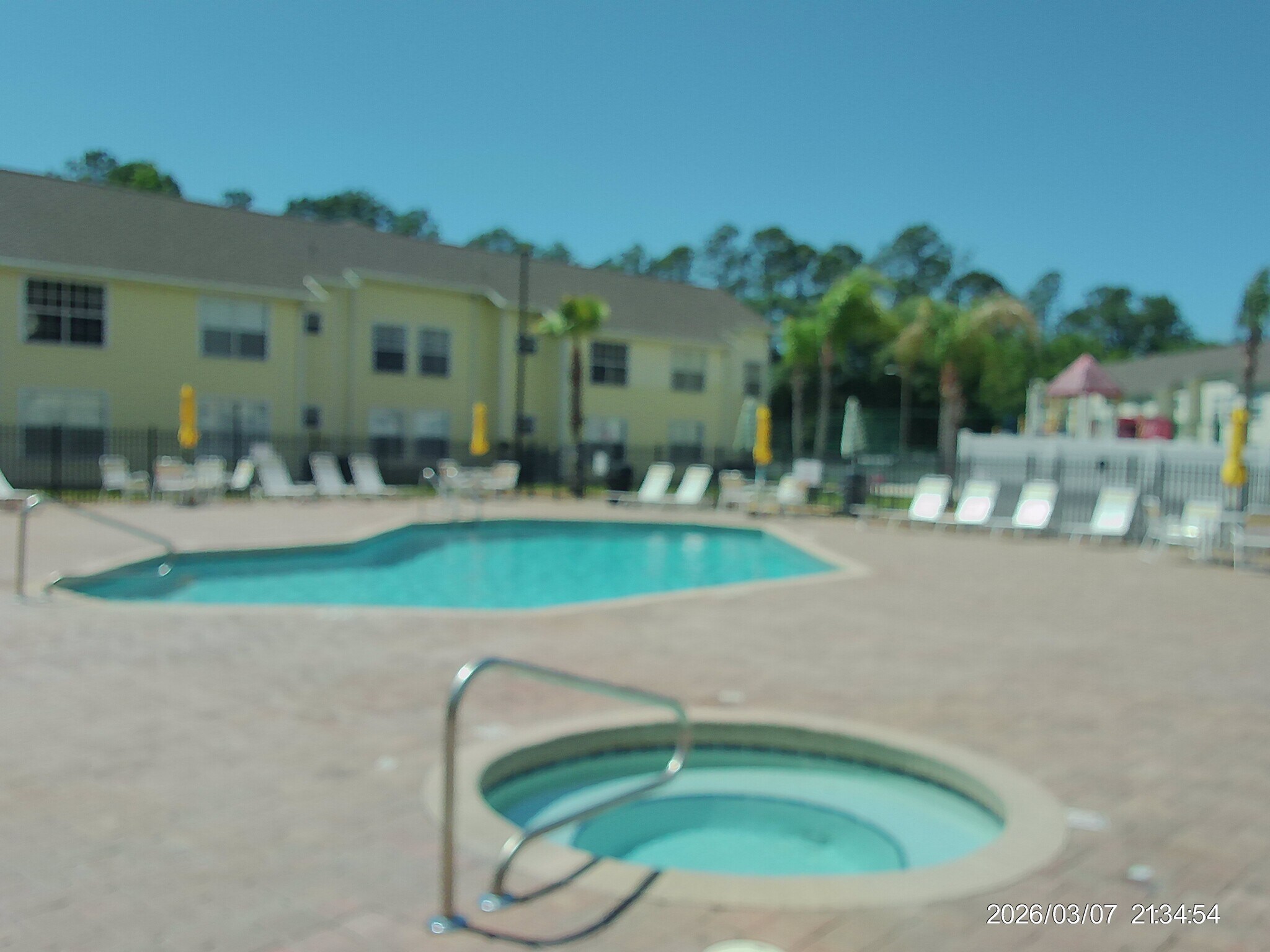 Building Photo - 2727 N Poinciana Blvd