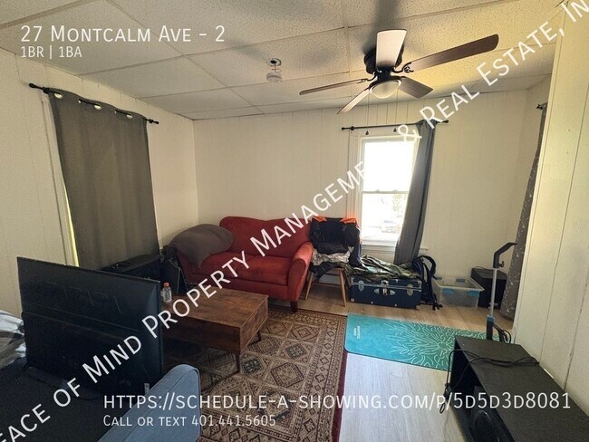 Building Photo - 27 Montcalm St