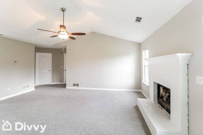 Building Photo - 1219 Nunnally Drive